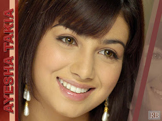 Ayesha Takia Wallpapers