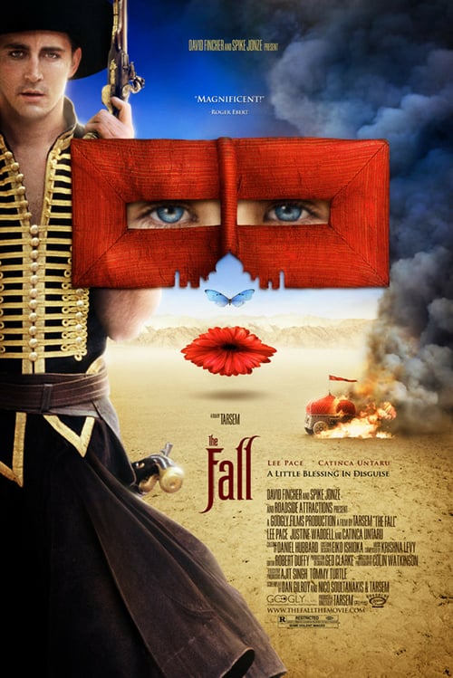Regarder The Fall 2008 Film Complet En Francais