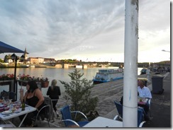 009 early eve on quay.