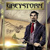 GREYSTORM: LA TRAMA, GLI AUTORI E GLI STUDI PREPARATORI