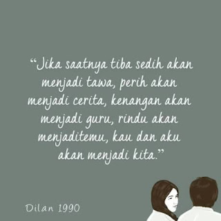 DILAN QUOTES