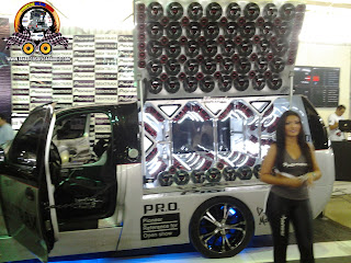 Car Audio Barranquilla colombia sound car tuning