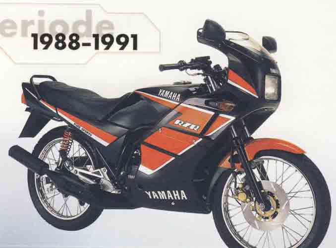 Yarrin s Yamaha RZR Ada Kali Bro 