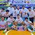 88 Reborn Juarai Futsal Pepsi Cup 2023