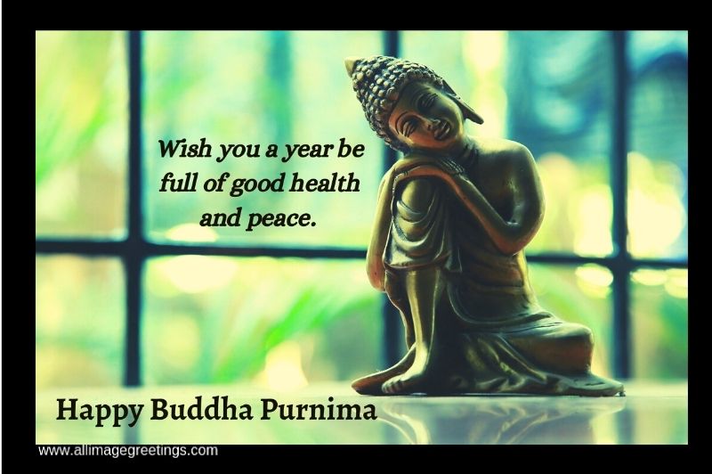 Buddha Purnima good morning message