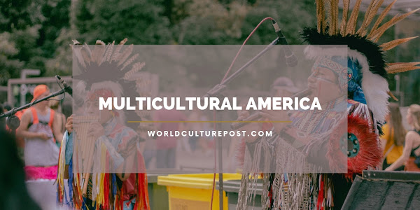 Multiculturalism in the United States: A Tapestry of Cultures