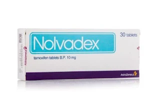 Nolvadex 10 mg دواء