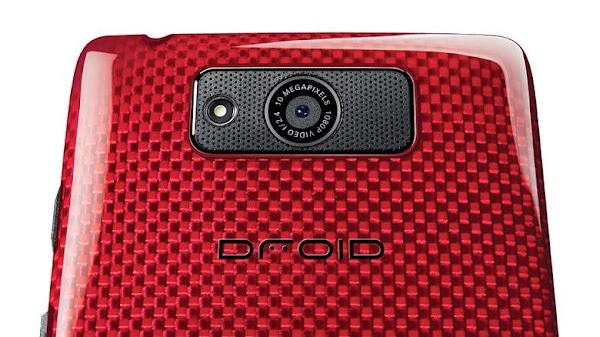 Smartphone Misterius Motorola Terbaru Lebih Hebat Dari Moto X+1? 