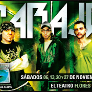 
Carajo presenta 