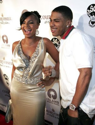 nelly and ashanti 2007