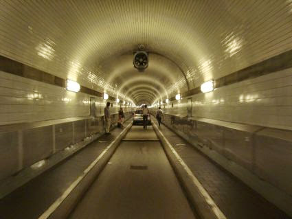 Elbtunnel