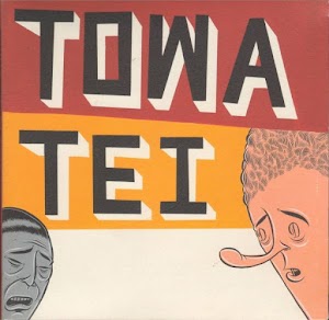 Towa Tei – Flash