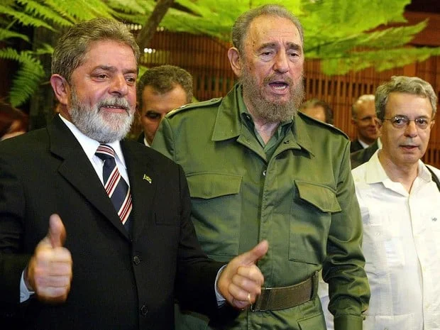 America 2023: Joe Biden to Welcome Communist Brazilian Leader Lula de Silva to White House After Supporting Him in Disputed Presidential Election