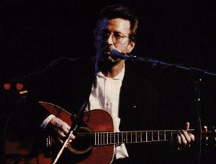 eric clapton unplugged