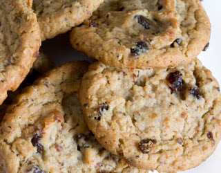 Low Fat Whole Wheat Oatmeal Cookies Recipes