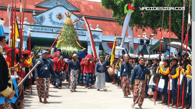 Tradisi dan Budaya Aswaja