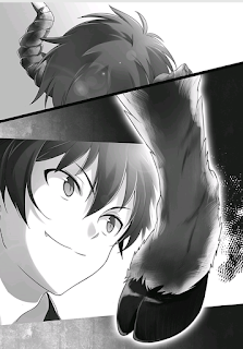 Baca Light Novel Hataraku Maou-Sama Volume 8 - Chapter 3 Bahasa Indonesia