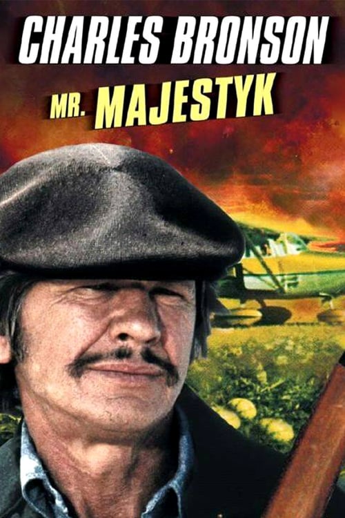 [HD] Mr. Majestyk 1974 Ver Online Subtitulada
