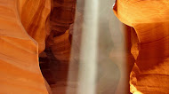 Antelope Canyon, Arizona | Mobile Wallpaper