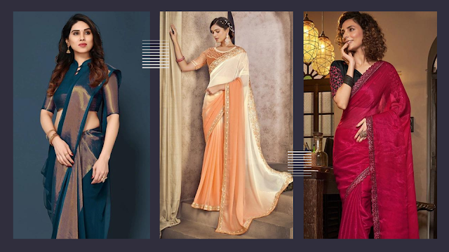 chiffon-sarees-for-ladies