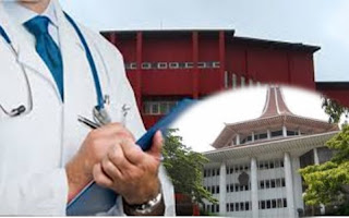 Appeals Court orders SLMC to register SAITM graduates