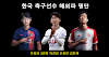 대한민국 축구선수 해외파 명단(2023-24시즌)
