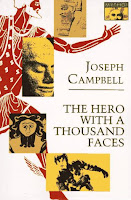 The Hero with a Thousand Faces