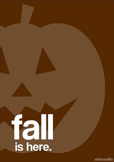 fall