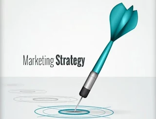 23 Jenis Strategi Pemasaran
