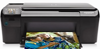 Der HP Photosmart c4600 Drucker von Helwett -Packard ist perfekt für alle, die Effizienz lieben. Dieser von HP hergestellte Drucker wird als All-in-One-Drucker kategorisiert