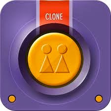 Clone Camera V2.1 Apk cover