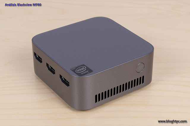 EXTERIOR MINI PC BLACKVIEW MP80