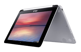 ASUS Chromebook Flip C100PA Specifications