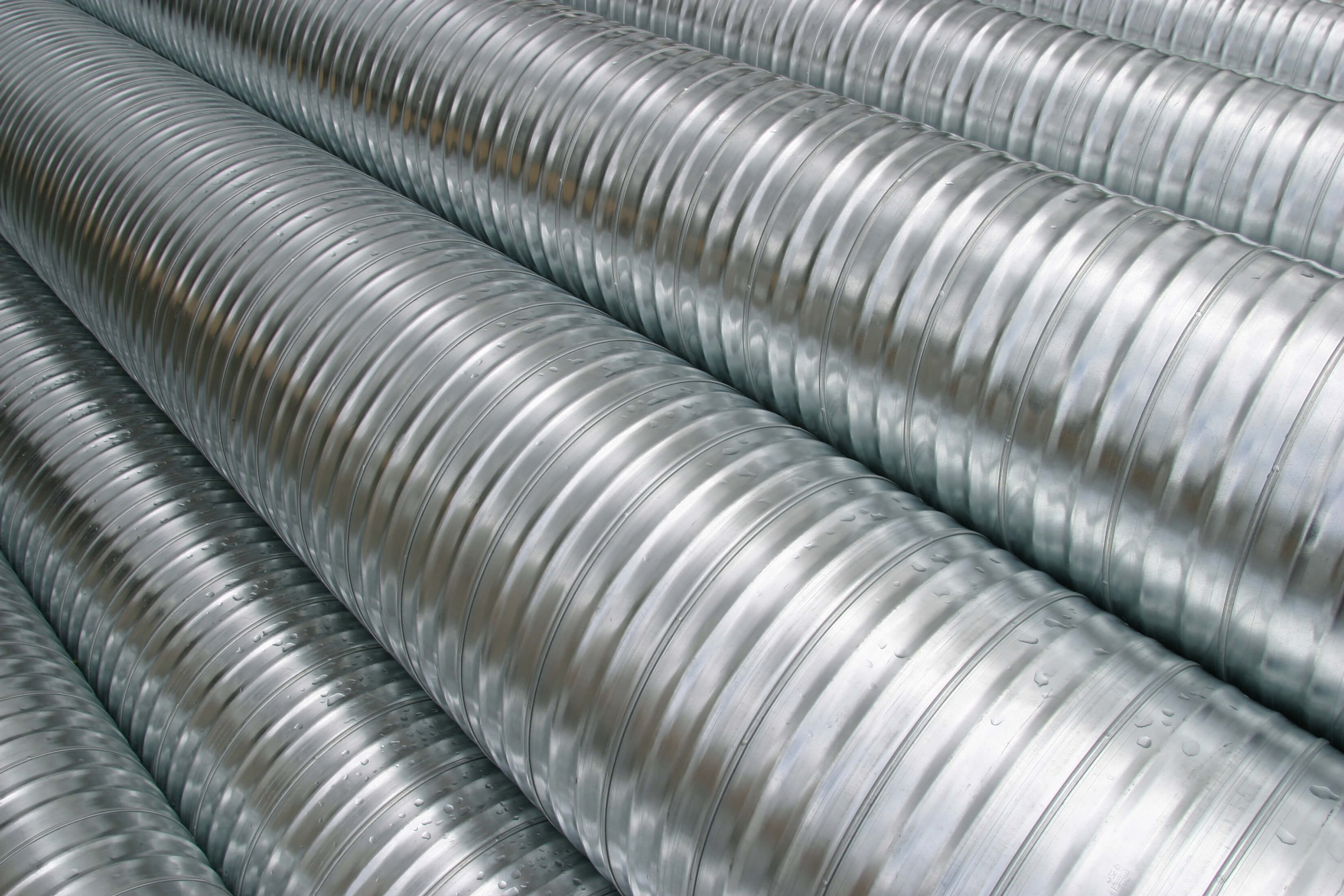 Halogen Free Conduit