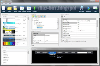 Download Flash Menu Labs Pro