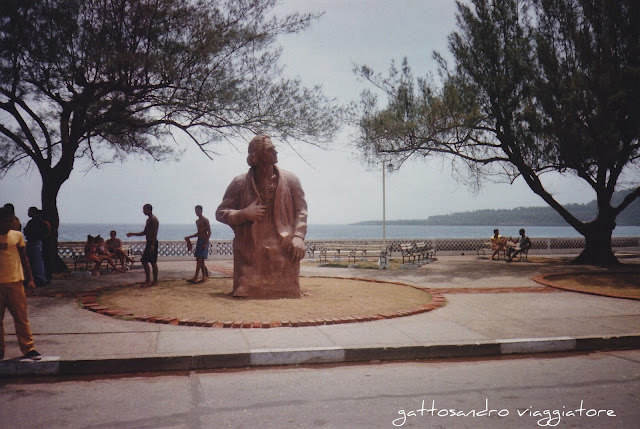 Baracoa