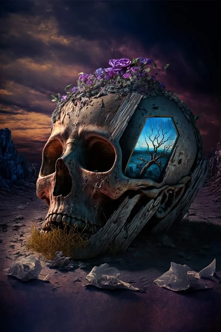 Skull