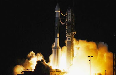  NASA satellite launch set for Wednesday