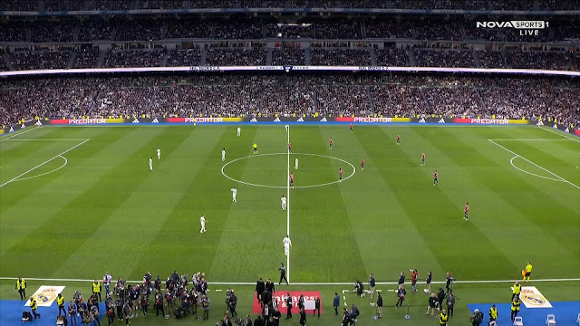 Real Madrid HD