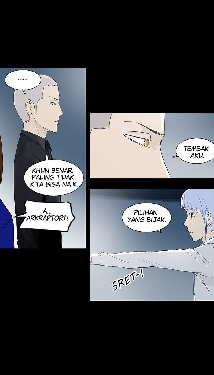 Tower of God Bahasa indonesia Chapter 139