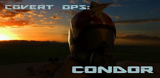 Covert OPS Condor Full v2.2 apk Free Download