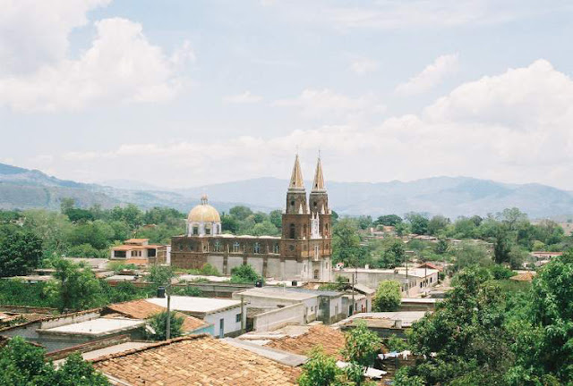 Guadalajara -  Mexican 