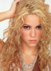 Shakira