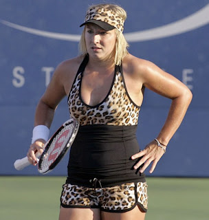 Bethanie Mattek-Sands