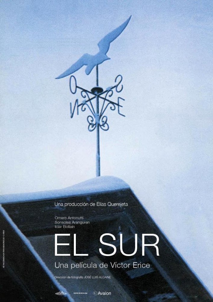 El sur