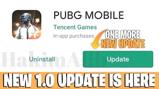 PUBG Mobile Global Version 1.0 update for Android: APK + OBB download link