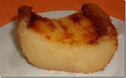 Bolo Souza Leão