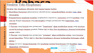 Laporan Hasil Observasi Fenomena Bahasa
