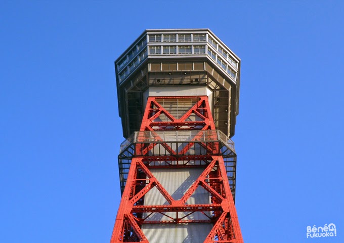 Hakata Port Tower