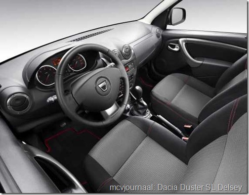 2012 Autosalon Geneve - Dacia Duster Delsey 06